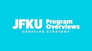 Creative Strategy Overview