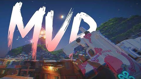 HIGHLIGHTS [R6-PC] #3 - Ryu, The Runner - MVP feat. Veigh