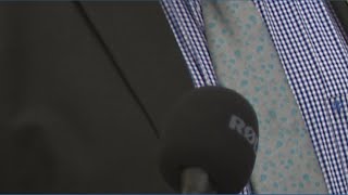 Maine legislative Republicans hold press conference on new federal 'Task Force to Eliminate Fraud'