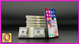 iPhone 12 Giveaway (Not Clickbait)