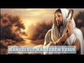 Nanggi sup manseren yesus. Lirik
