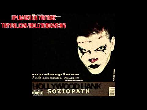 Introvertiert (1. Part) Beat | Hollywood Hank Beat // Instrumental
