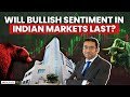 3 Triggers On Saurabh Mukherjea's Radar For A Sustained Nifty Bull Run