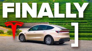 2027 Model Y Features Just Leaked | It's Worth The Upgrade