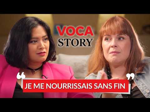 Body, motherhood, and the public gaze: Ana Ka's life lesson | VocaStory