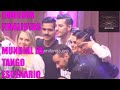 Emociones  Finalistas de tango escenario, mundial del tango 2022 #TangoBA