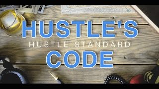 Hustle Standard :: Hustle's Code :: Lyrics chords