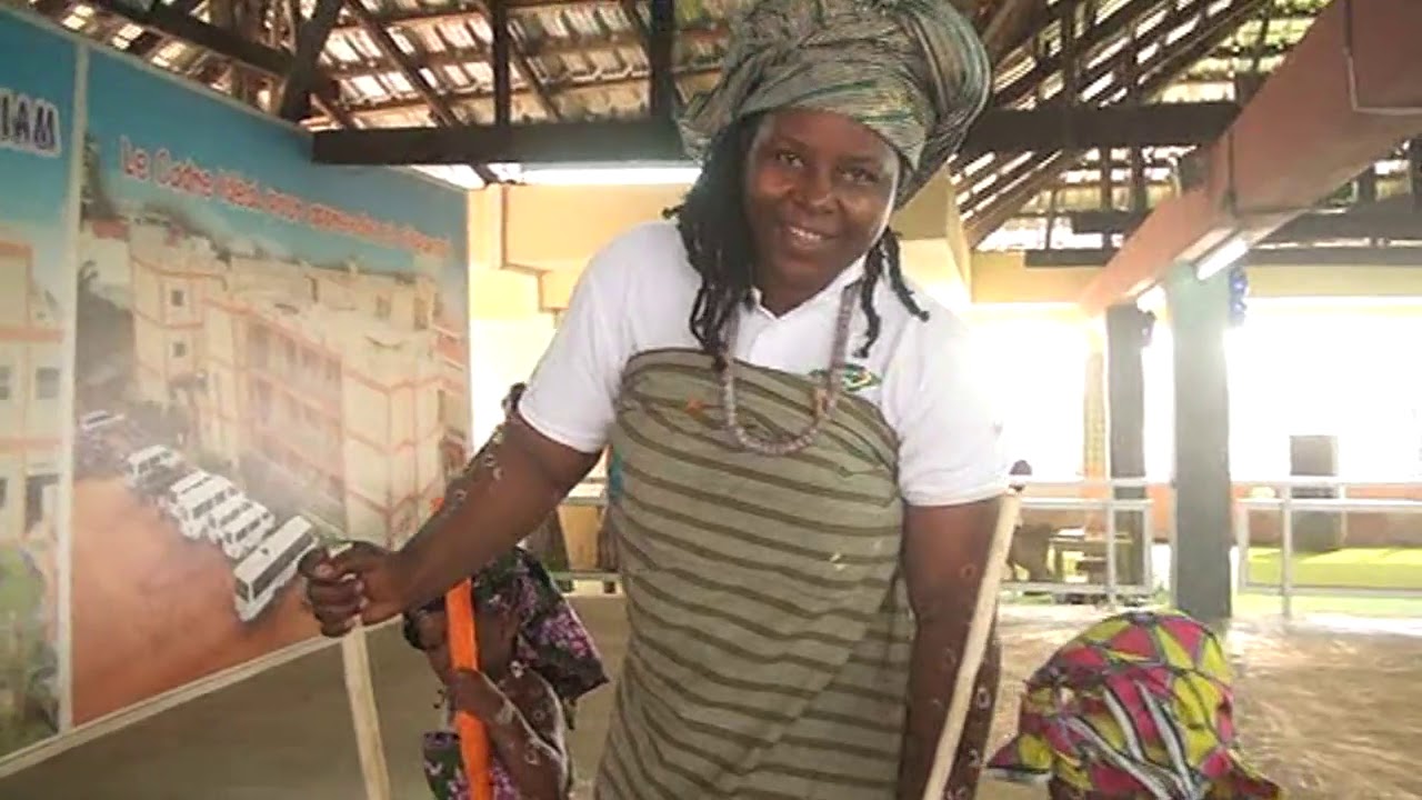 Semaine Culturelle MARIAM