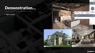 VR and BIM for Residential Design screenshot 3