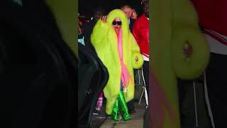 Nicki Minaj - Anaconda (prod. lucifer)