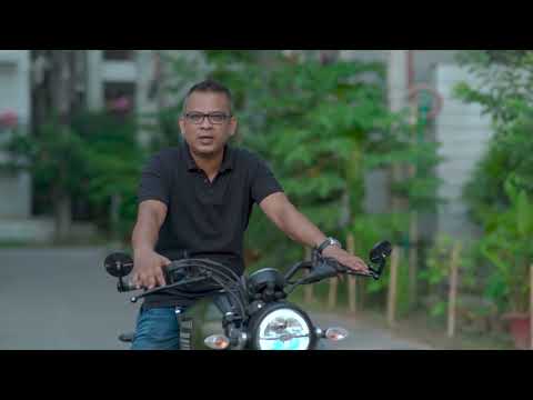 Video Yamaha XSR 155 l A Detailed Honest User Review - youtube