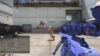 Black squad(Hacker report named Lunar)