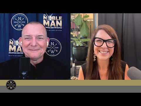 Hard To Give Her Away (feat. Dr. Michelle Watson Canfield) | Episode 172