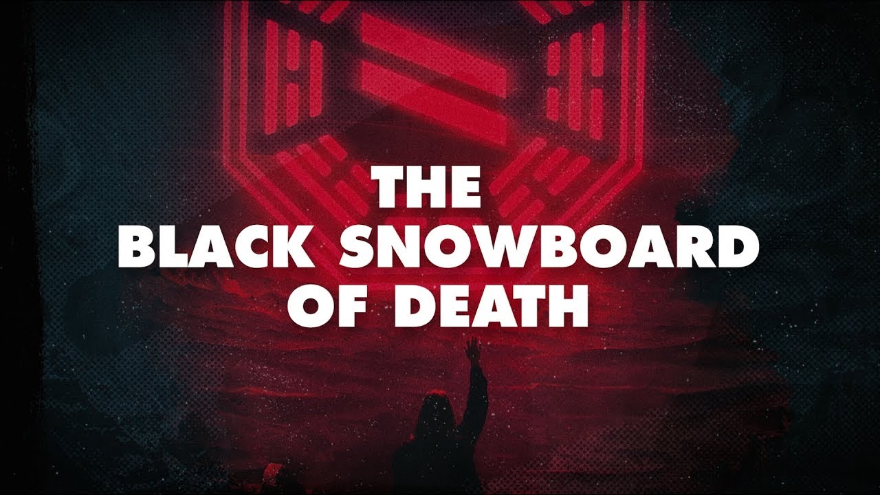 Capita Black Snowboard of Death Review Snowboarding Profiles