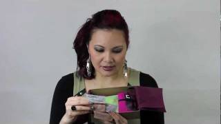 Birchbox #1: March 2011