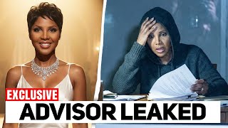 How Toni Braxton Lost MILLIONS Twice… Advisor Exposes The Mistakes