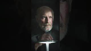 Bringing my friends grandfather to life