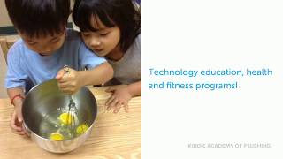 Kiddie Academy of Flushing - Early Childhood Education