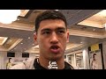 DMITRY BIVOL "IF YOU FIGHT ARTUR BETERBIEV HIM YOU HAVE LITTLE TO NO CHANCE!"