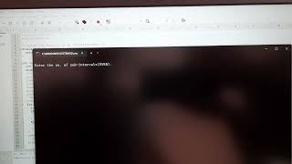 Simpsons one third rule using c programming