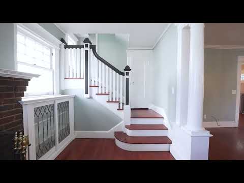 452 willow St, Waterbury, CT home video tour