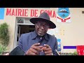 Soir actualité de ce lundi 30 mars 2026 de la rtnc Goma