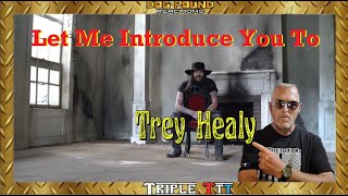 Lets Talk About Hosted By Triplet