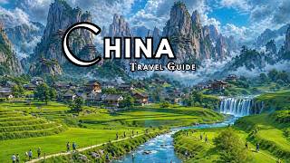 Why Everyone Is Visiting China in 2026 | Ultimate China Travel Guide 4K 🇨🇳