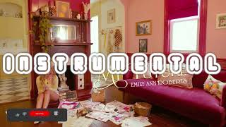Emily Ann Roberts - My Future (Instrumental)