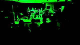 The Wrinklies Play Oh Boy At Broadstairs