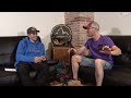 Entrevista Con Alberto Ginés e Iker Pou | EpicTV España #125