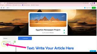 Add Content to Your Wakelet