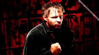 Dean Ambrose Theme For 1 Hour