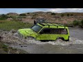 Песочные воины. Offroad. Водные процедуры. Pajero vs Land Cruiser утонули на бездорожье.