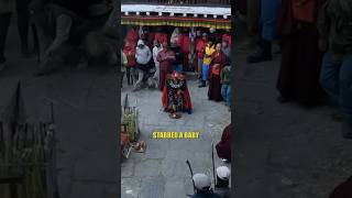 Nepal Human Sacrifice 🇳🇵