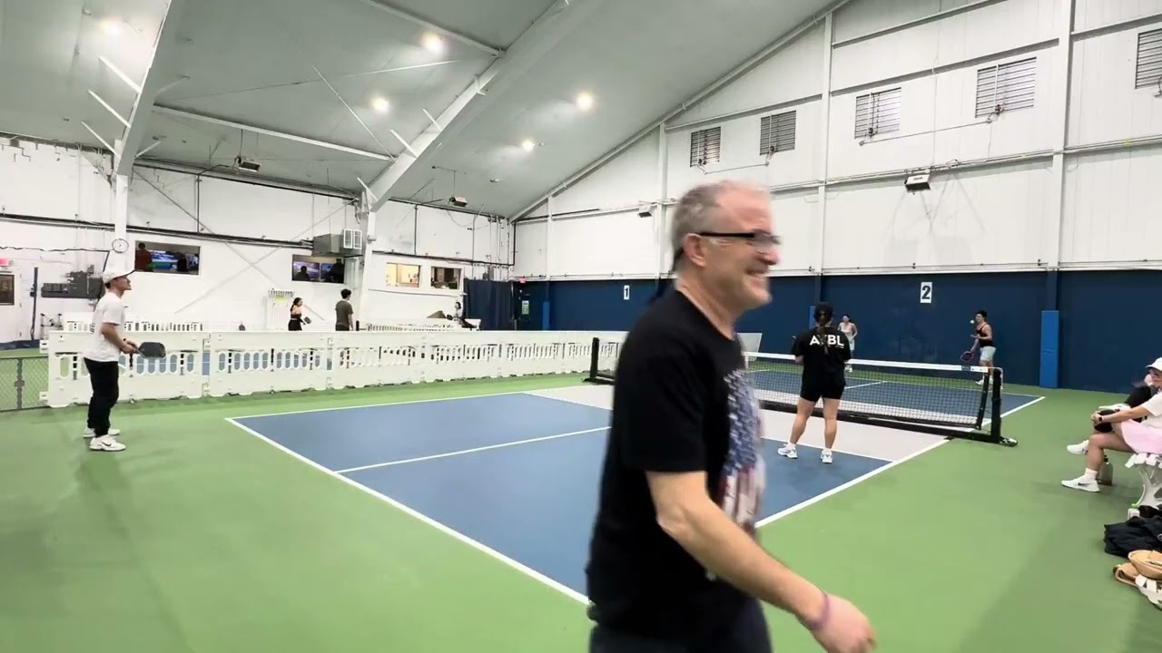 Pickleball Plus | 03-01-2026 | Game 5