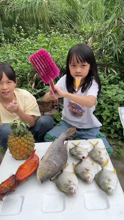 can-fish-scales-be-eaten-chinese-mountain-forest-life-and-food