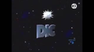 DIC/The Program Exchange (1995)