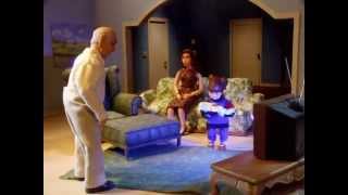 Robot Chicken Glo-Worm