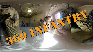 360 Infantry