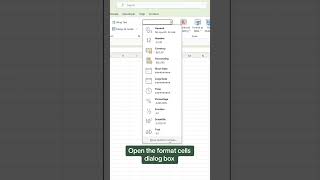 Never miss a deadline with this deadline tracker. 🤓 #excel #tutorial Profile
