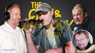 Opie & Anthony: Paul Williams (10/02/13)