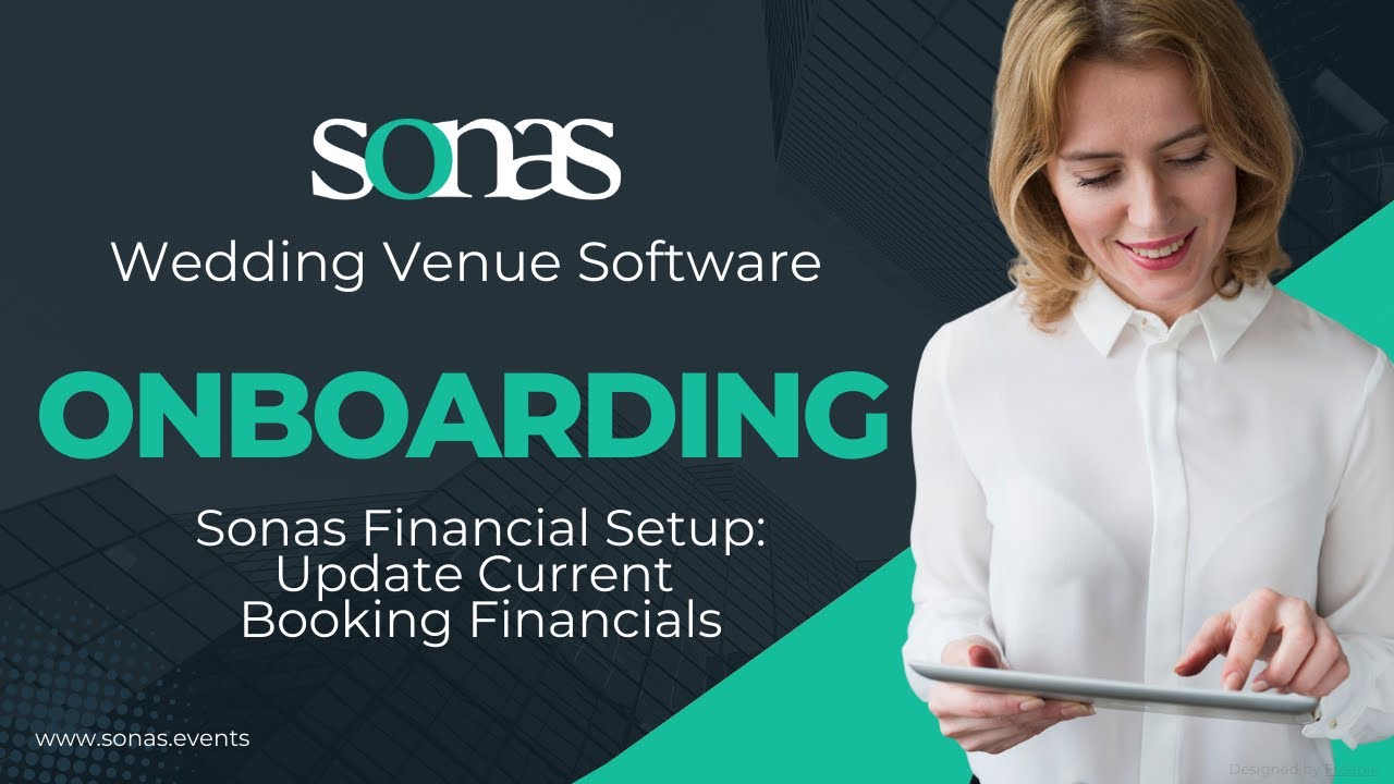 30. Update Current Booking Financials