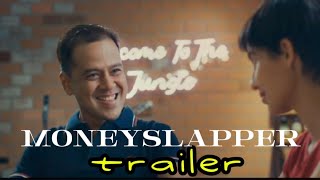 MONEYSLAPPER trailer x Grave Maka mura Dami galit Kay JOHN LLOYD dito sa Galing Niya umarte