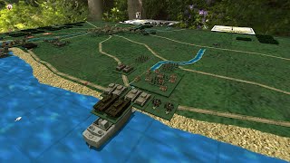 Operation: NEPTUNE (part 3) for Rommel
