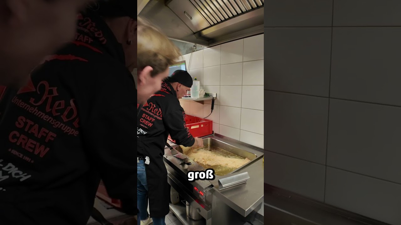 (Anzeige) Ich sag nur: XXL!! 🤩👀