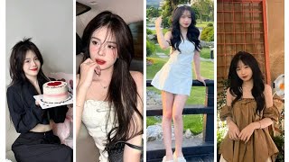 Đại Chiến Tik Tok Ngân Hà Vs Hoàng Lan Anh Trend Tik Tok Tik Tok Việt Nam