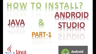 how to install android studio in hindi 1 HD1080p part-1 | android tutorial for beginners in hindi screenshot 5