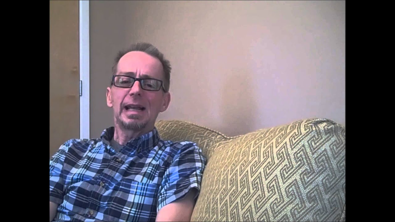 Curmudgeon YouTube