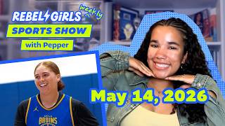The WNBA Returns and the College World Series Begins | Episode 15 | The Weekly Sports Show